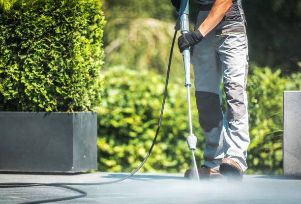 Best Building Exterior Washing  in Addison, IL