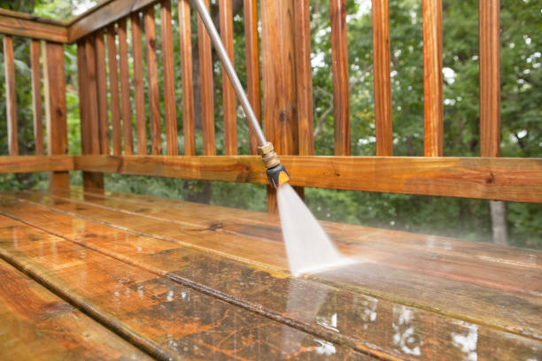 Professional Pressure Washing Services in Addison, IL